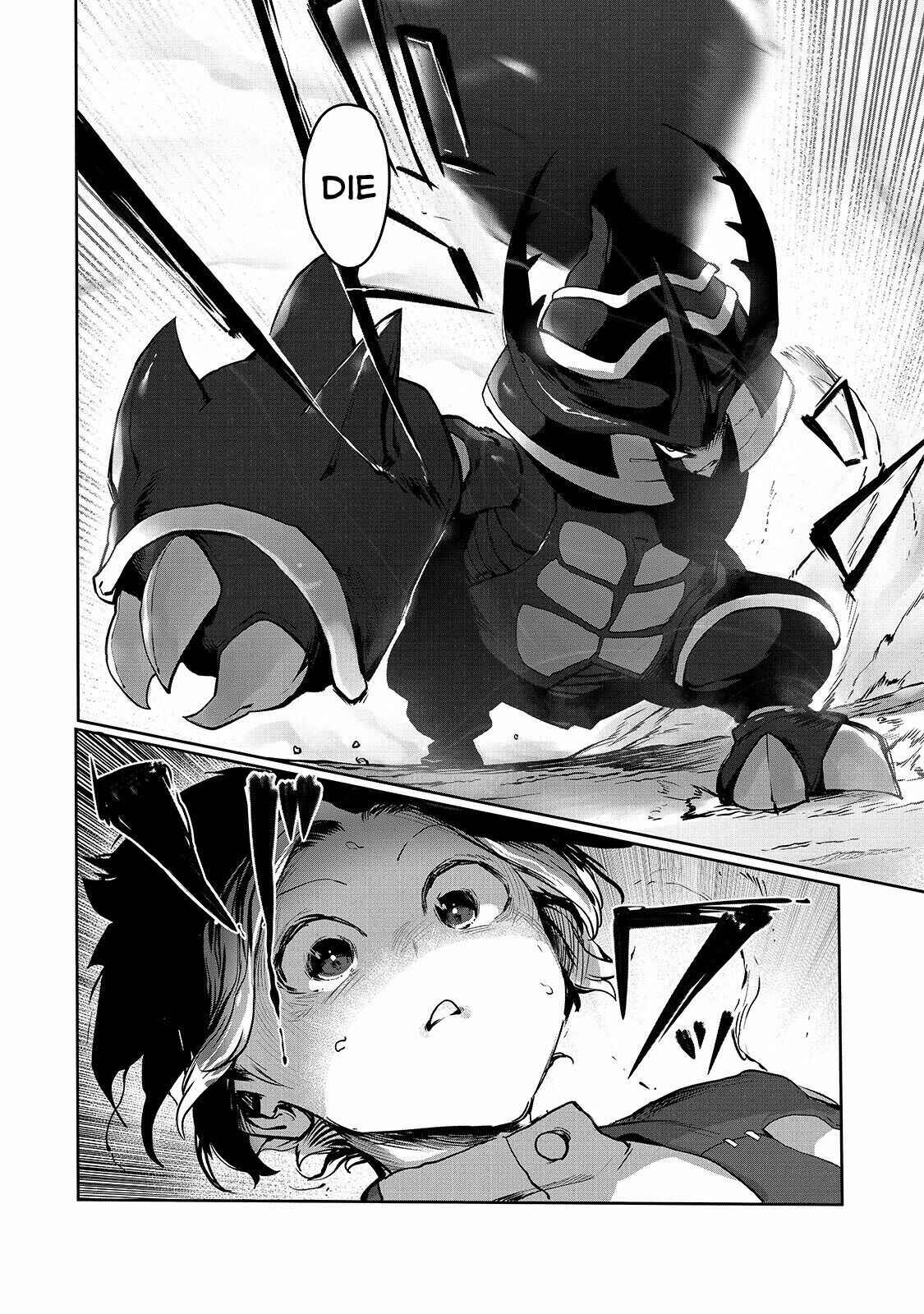 Ore no Zensei no Chishiki de Teihen Shoku Tamer ga Joukyuu Shoku ni Natte Shimai Sou na Ken Chapter 4 - Page 11