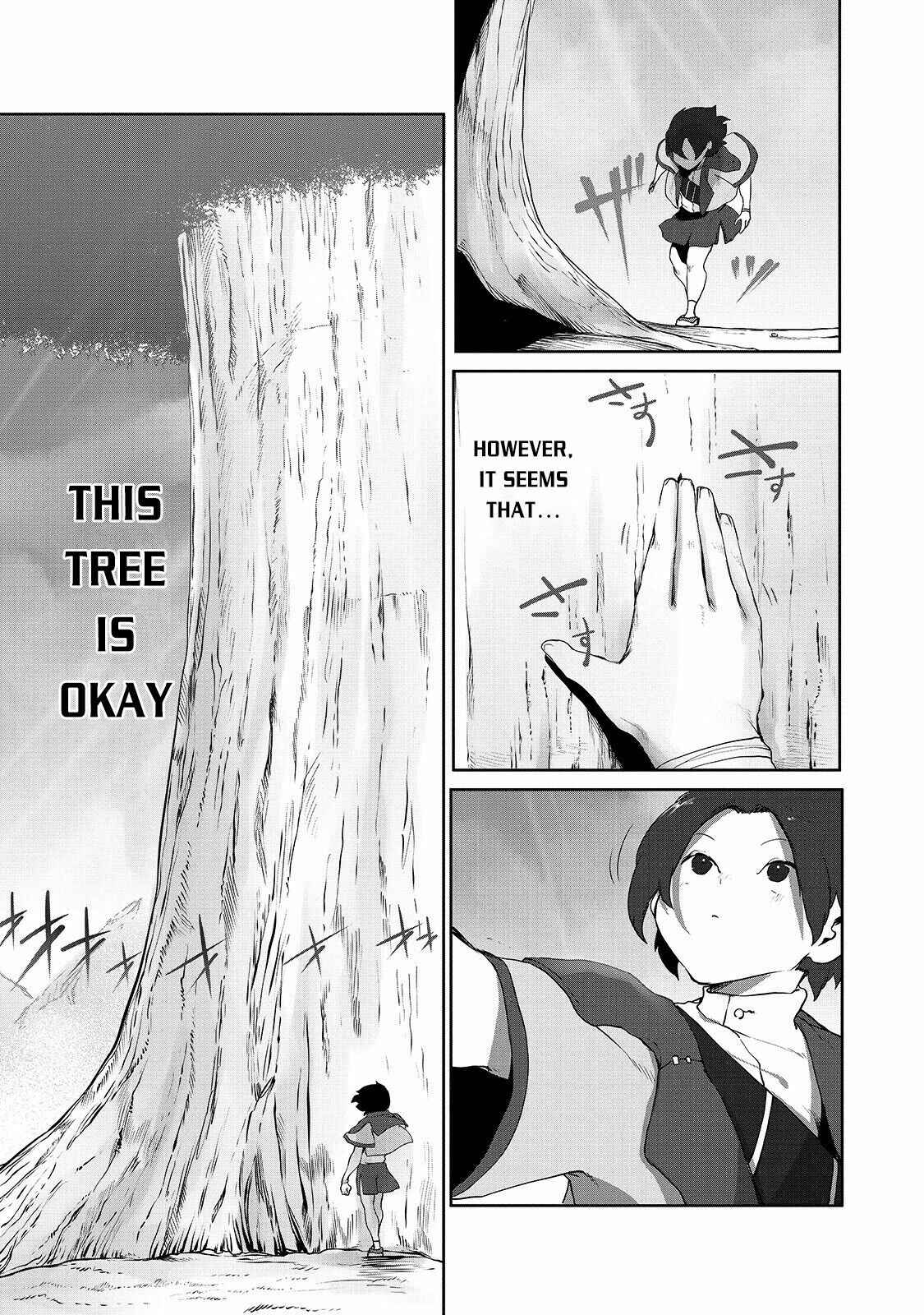 Ore no Zensei no Chishiki de Teihen Shoku Tamer ga Joukyuu Shoku ni Natte Shimai Sou na Ken Chapter 4 - Page 4
