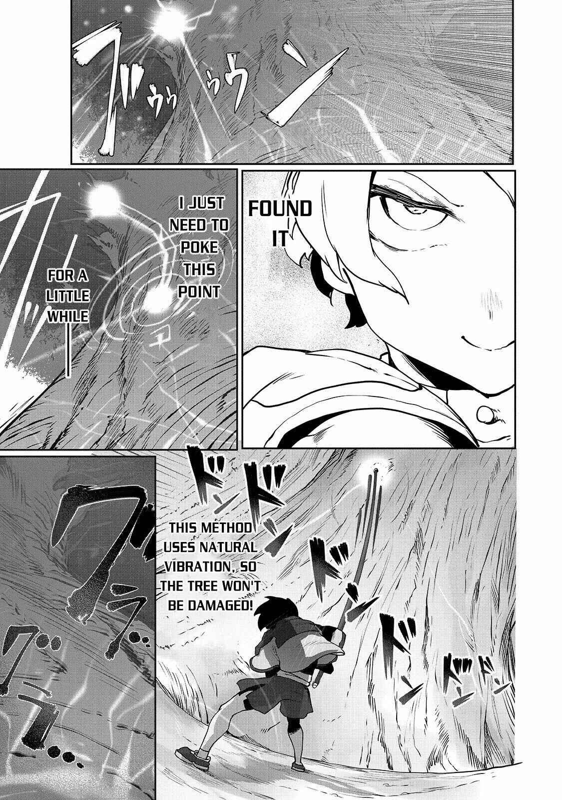 Ore no Zensei no Chishiki de Teihen Shoku Tamer ga Joukyuu Shoku ni Natte Shimai Sou na Ken Chapter 4 - Page 6