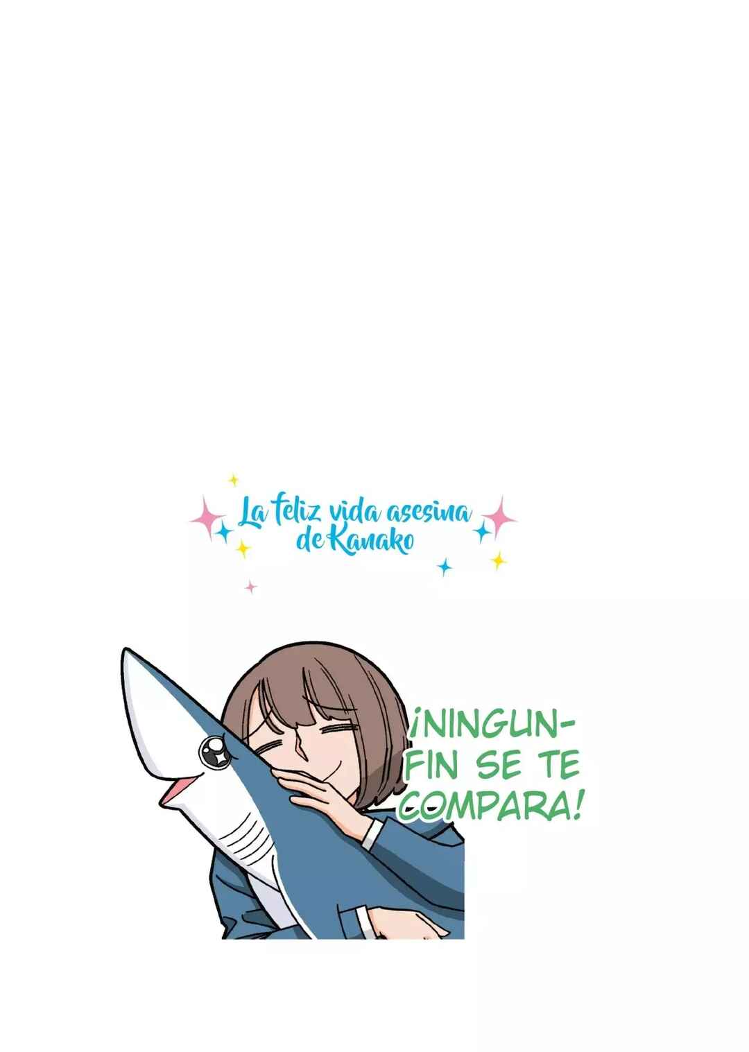 Shiawase Kanako no Koroshiya Seikatsu Chapter 102 - Page 7
