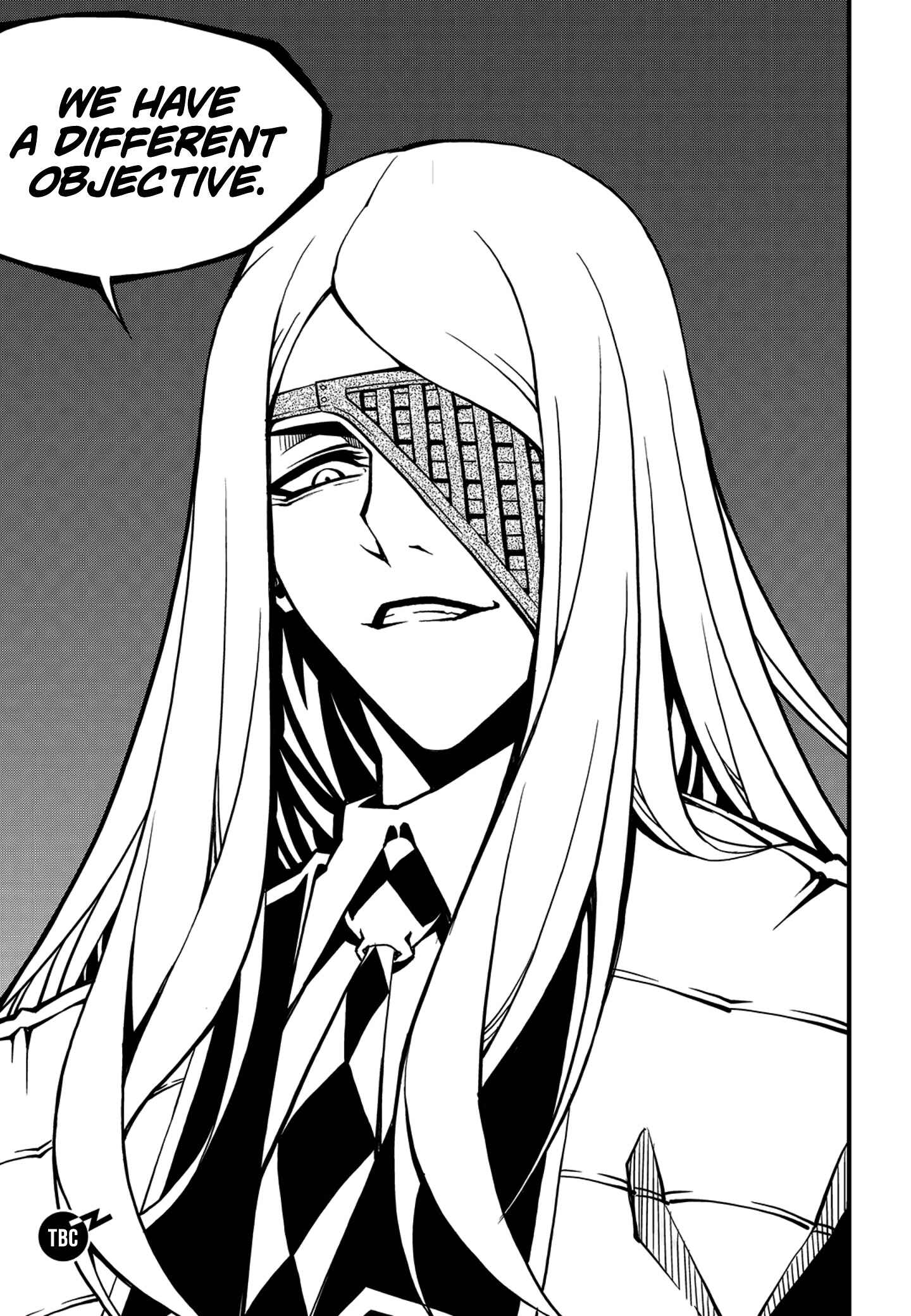 Witch Hunter Chapter 226 - Page 15