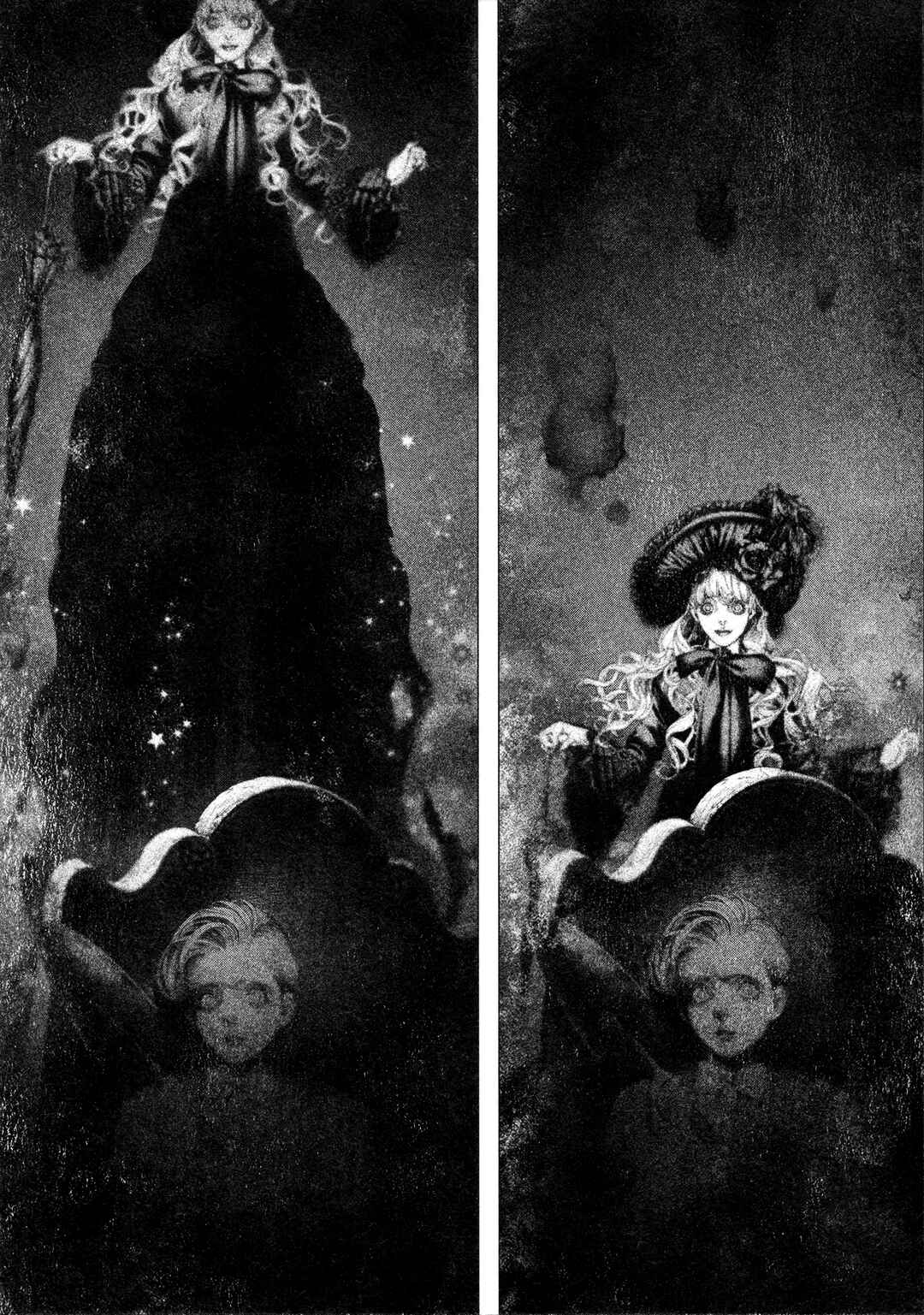 #DRCL midnight children Chapter 21 - Page 10