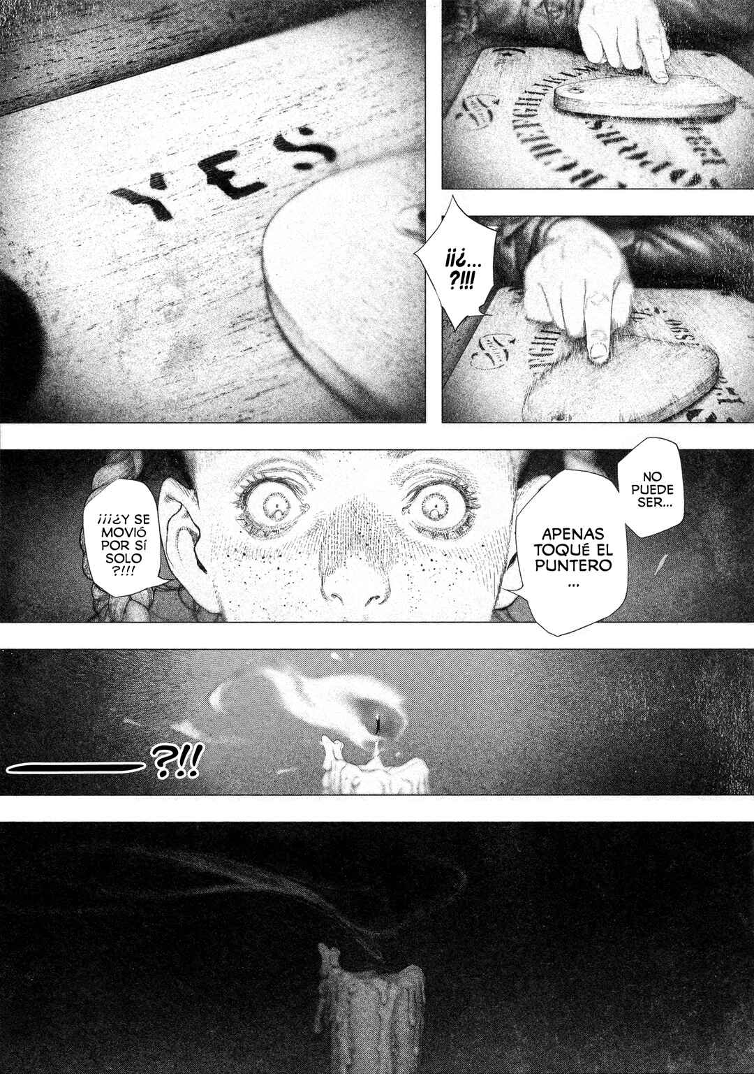 #DRCL midnight children Chapter 21 - Page 15
