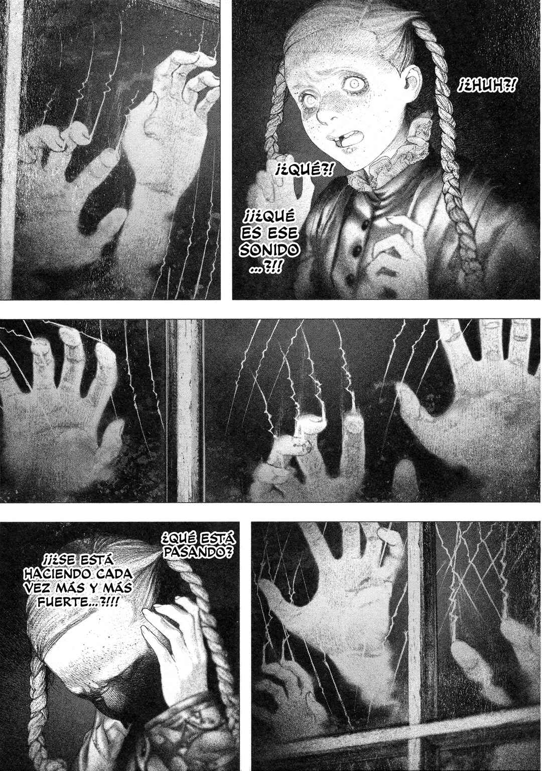 #DRCL midnight children Chapter 21 - Page 17