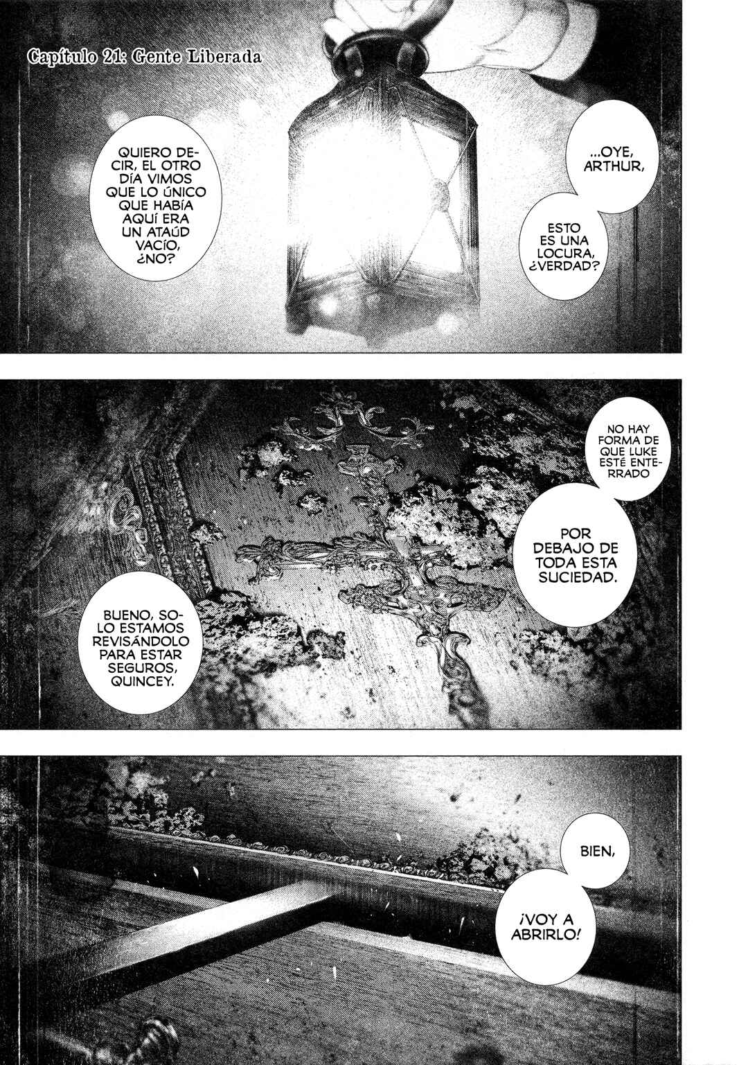 #DRCL midnight children Chapter 21 - Page 2