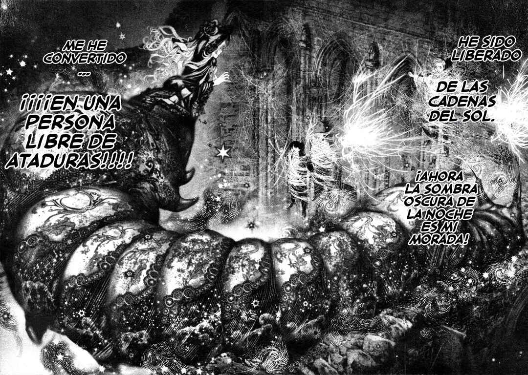 #DRCL midnight children Chapter 21 - Page 25
