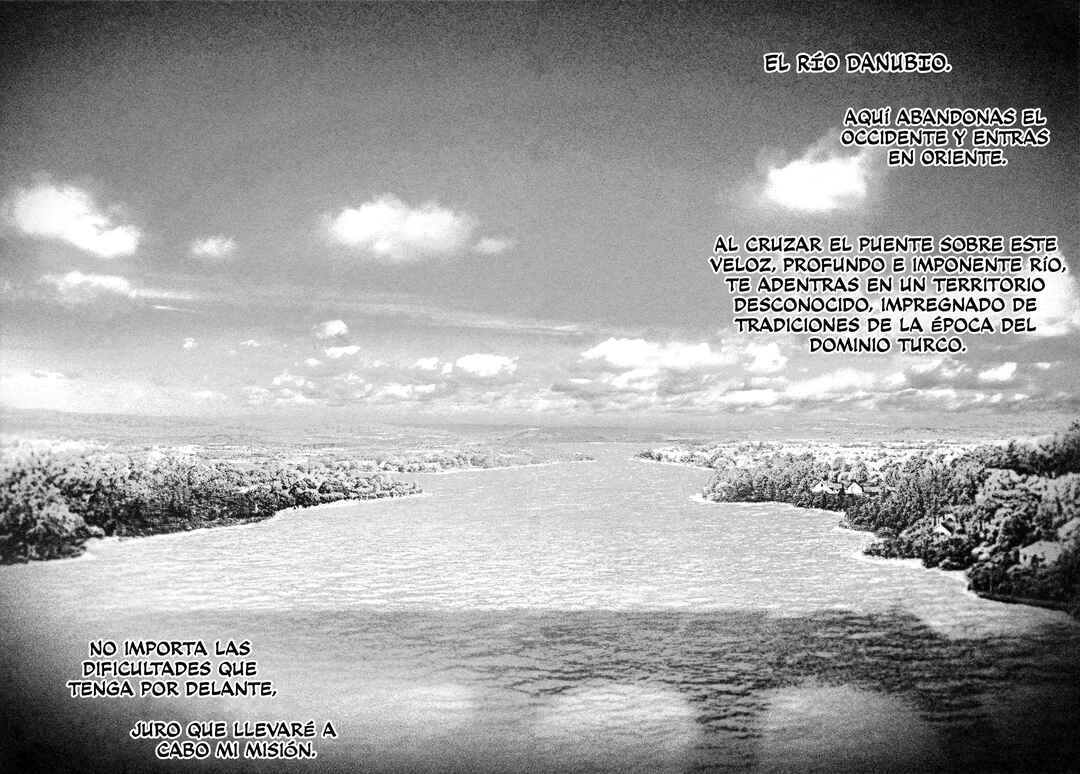#DRCL midnight children Chapter 21 - Page 30