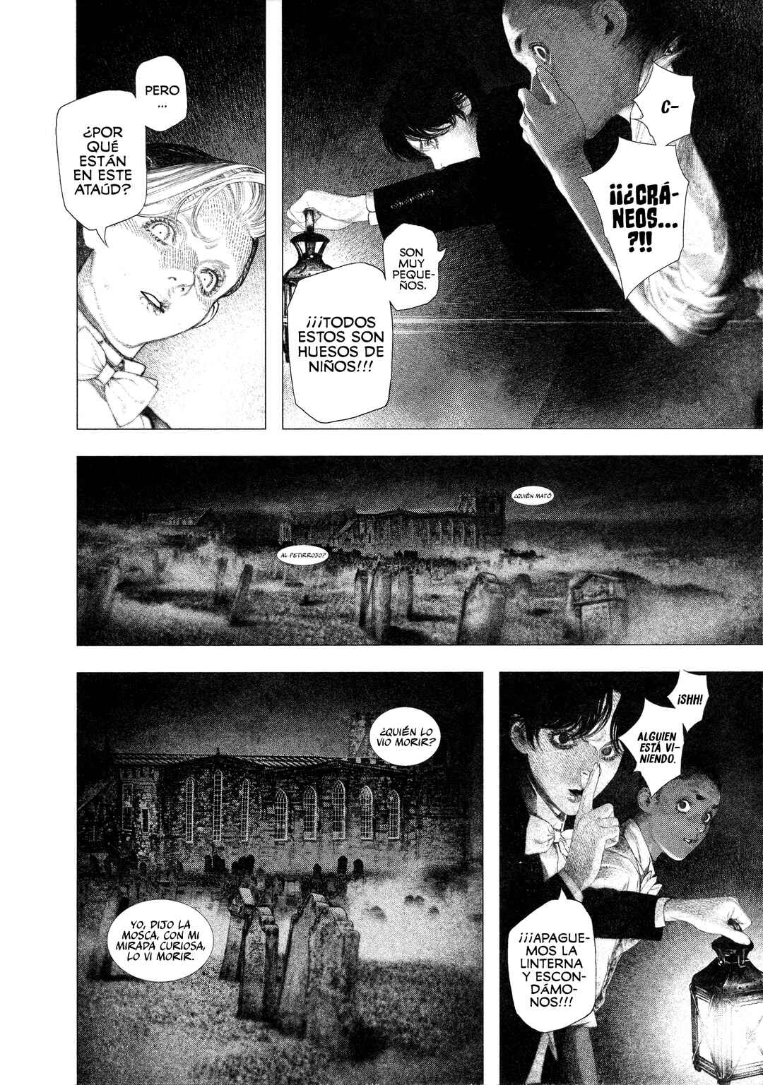 #DRCL midnight children Chapter 21 - Page 5