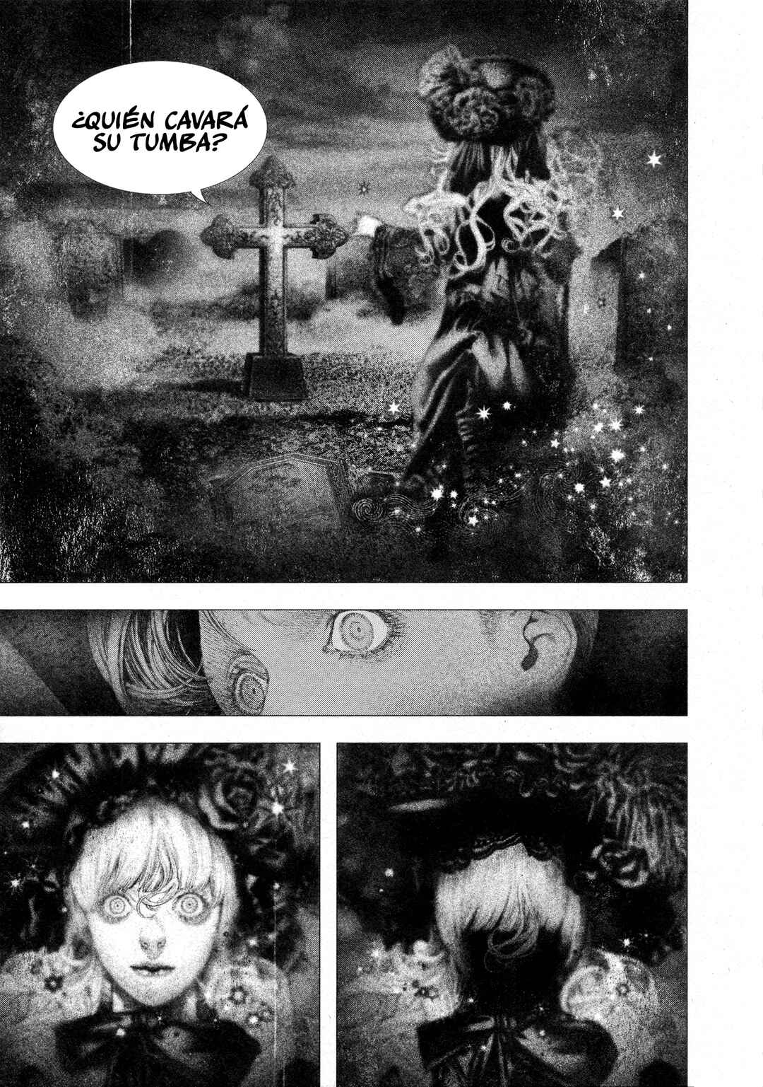 #DRCL midnight children Chapter 21 - Page 9