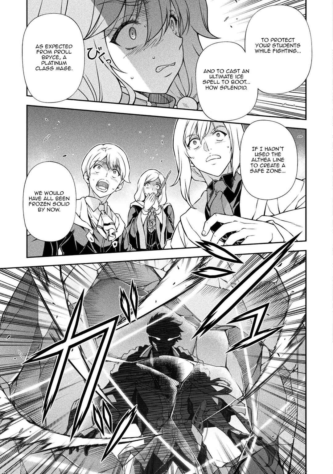 Drawing - Saikyou Mangaka wa Oekaki Skill de Isekai Musou Suru! Chapter 139 - Page 16