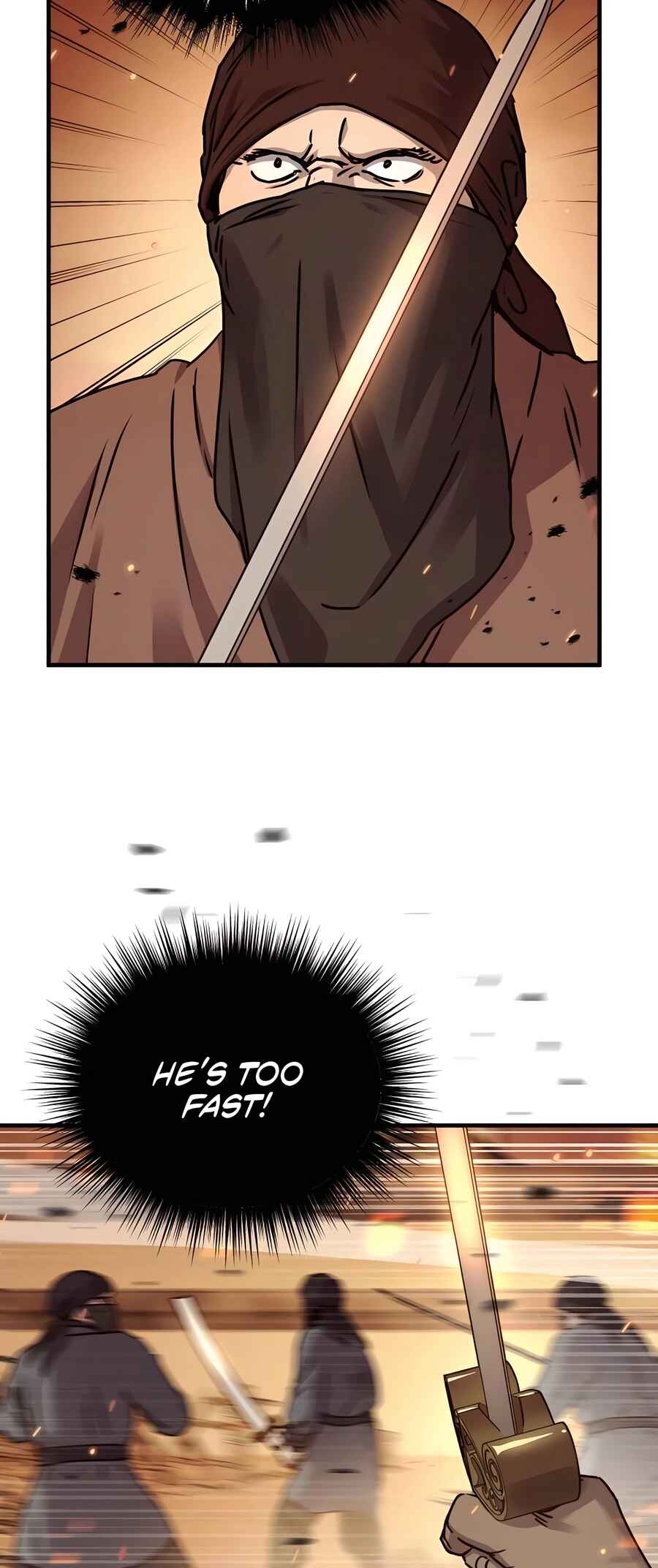 Jeoldae Gunrim Chapter 25 - Page 19