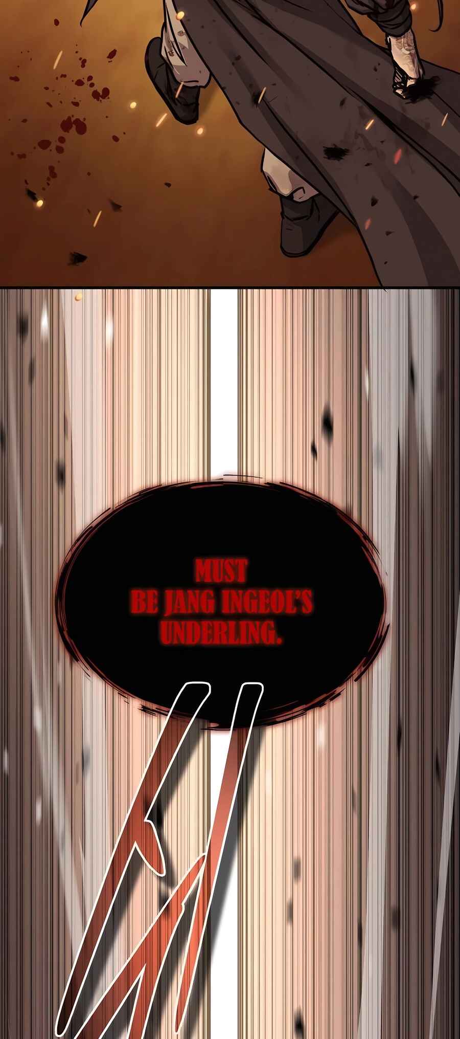 Jeoldae Gunrim Chapter 25 - Page 29