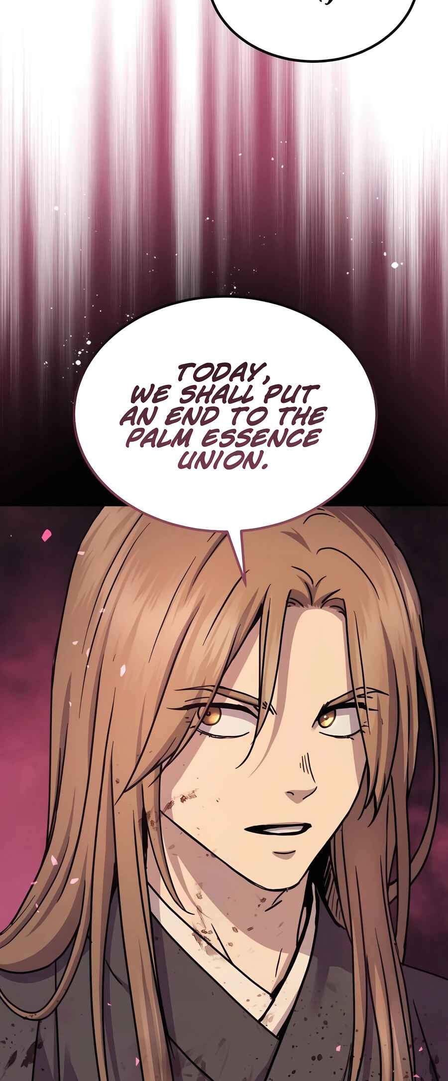 Jeoldae Gunrim Chapter 25 - Page 50