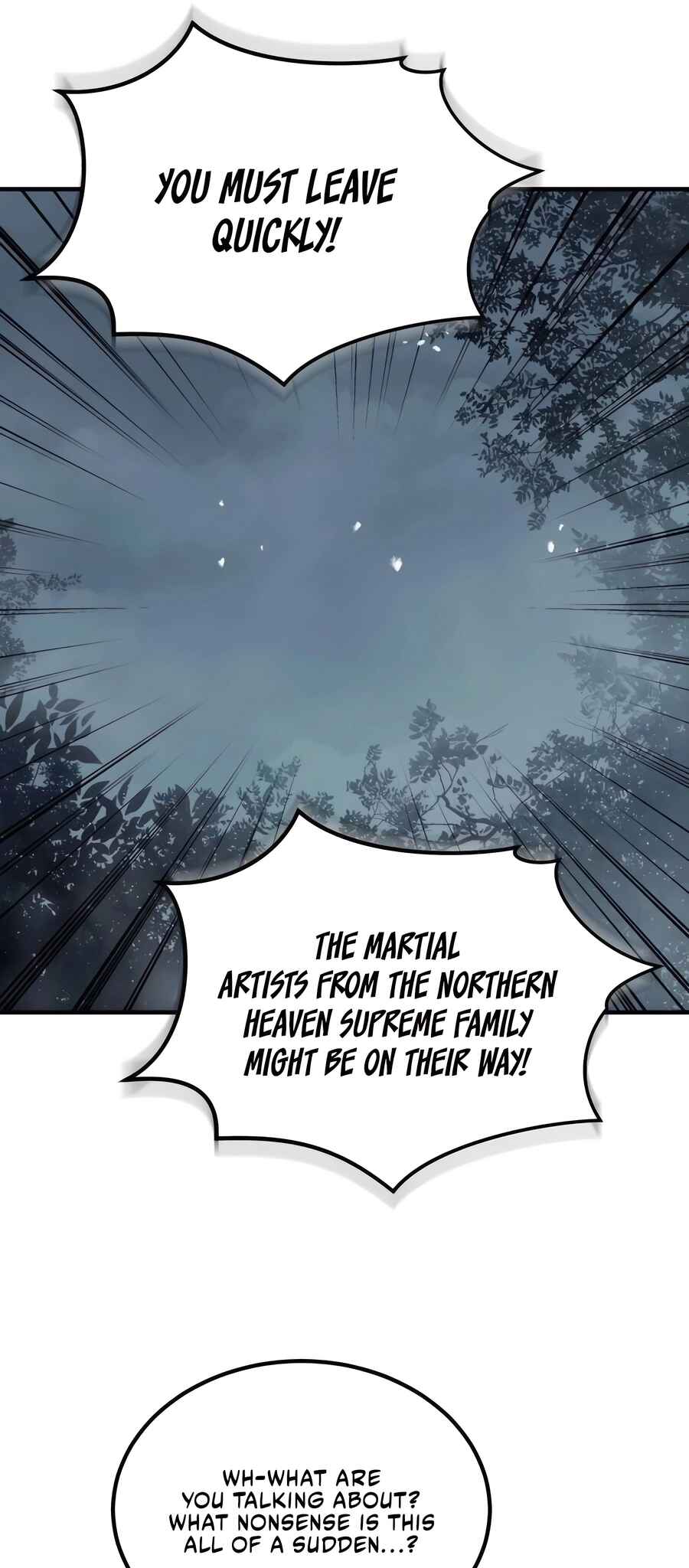 Jeoldae Gunrim Chapter 25 - Page 56