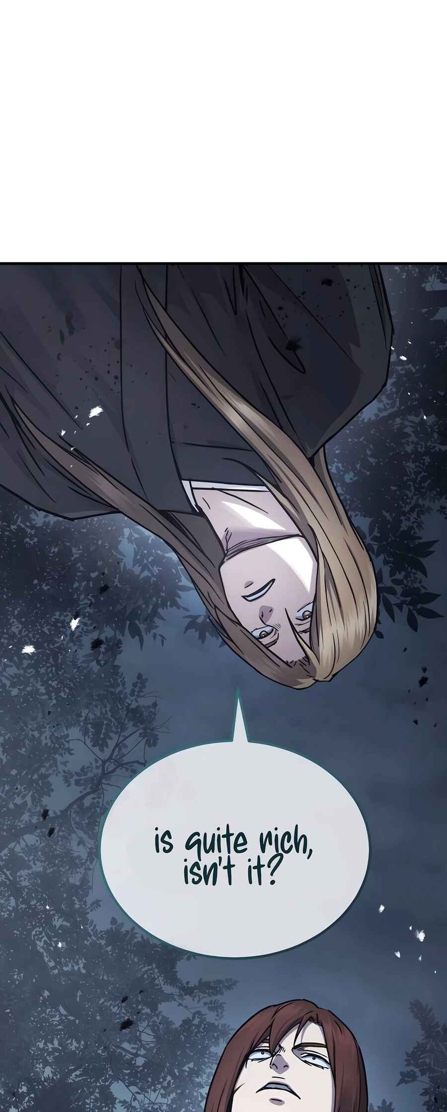Jeoldae Gunrim Chapter 25 - Page 64