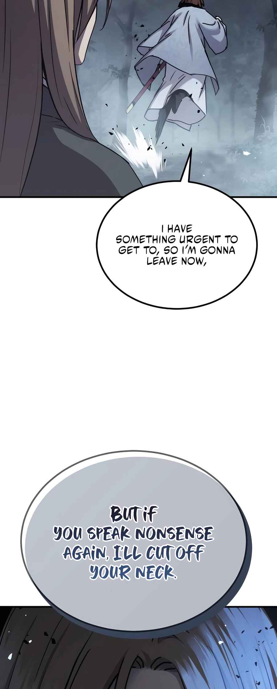 Jeoldae Gunrim Chapter 25 - Page 67