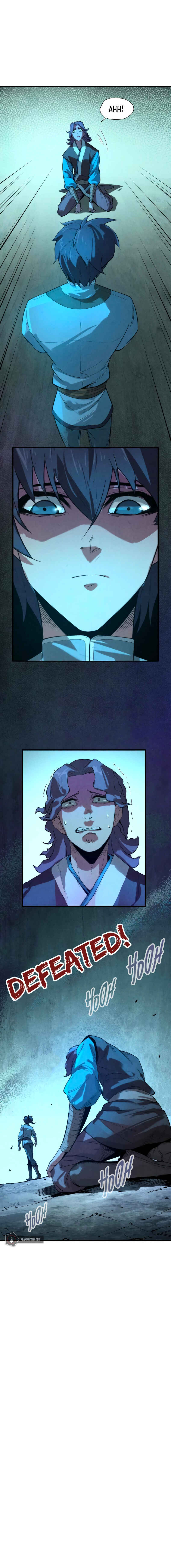Zhè Yí Shì Wǒ Yào Dāng Zhì Zūn Chapter 14 - Page 24