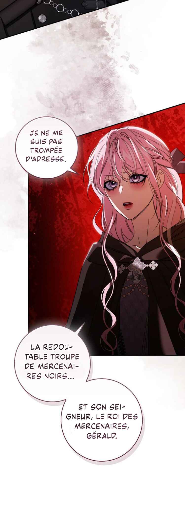 Yaktalhon euro Nampyeon buteo Bakkugesseumnida Chapter 1 - Page 15