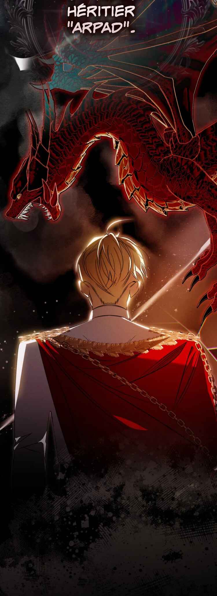 Yaktalhon euro Nampyeon buteo Bakkugesseumnida Chapter 1 - Page 18