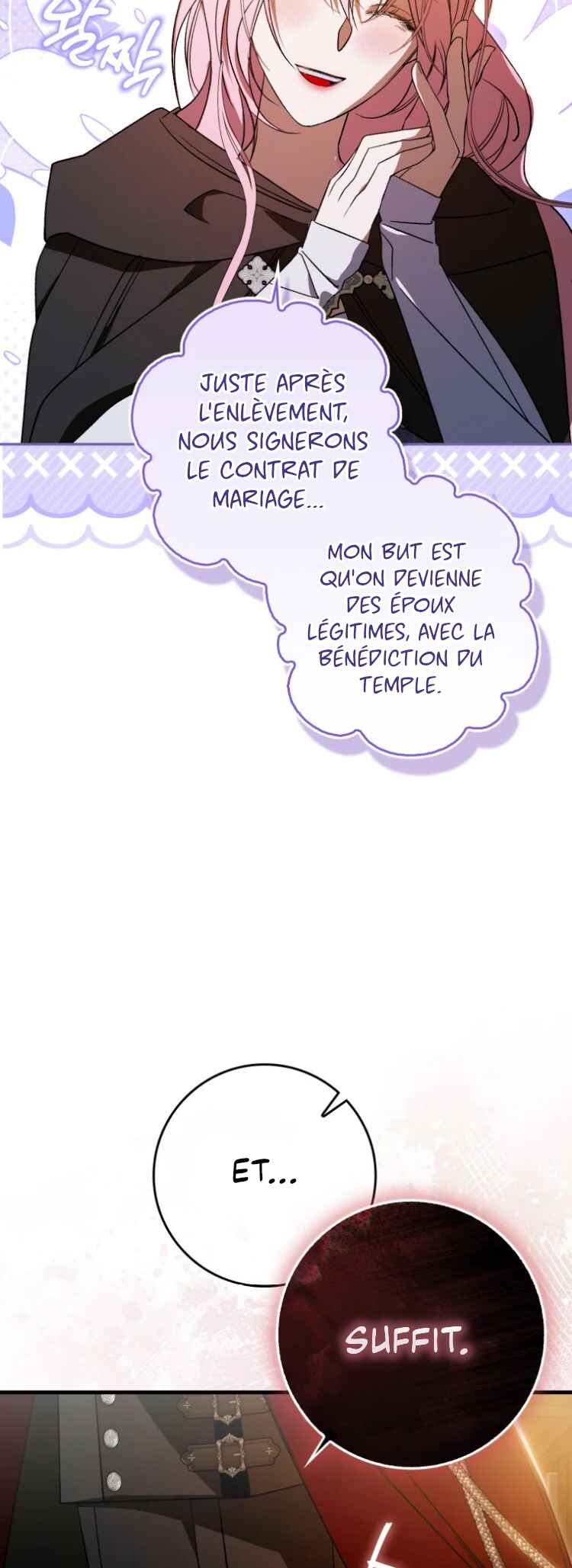 Yaktalhon euro Nampyeon buteo Bakkugesseumnida Chapter 1 - Page 22