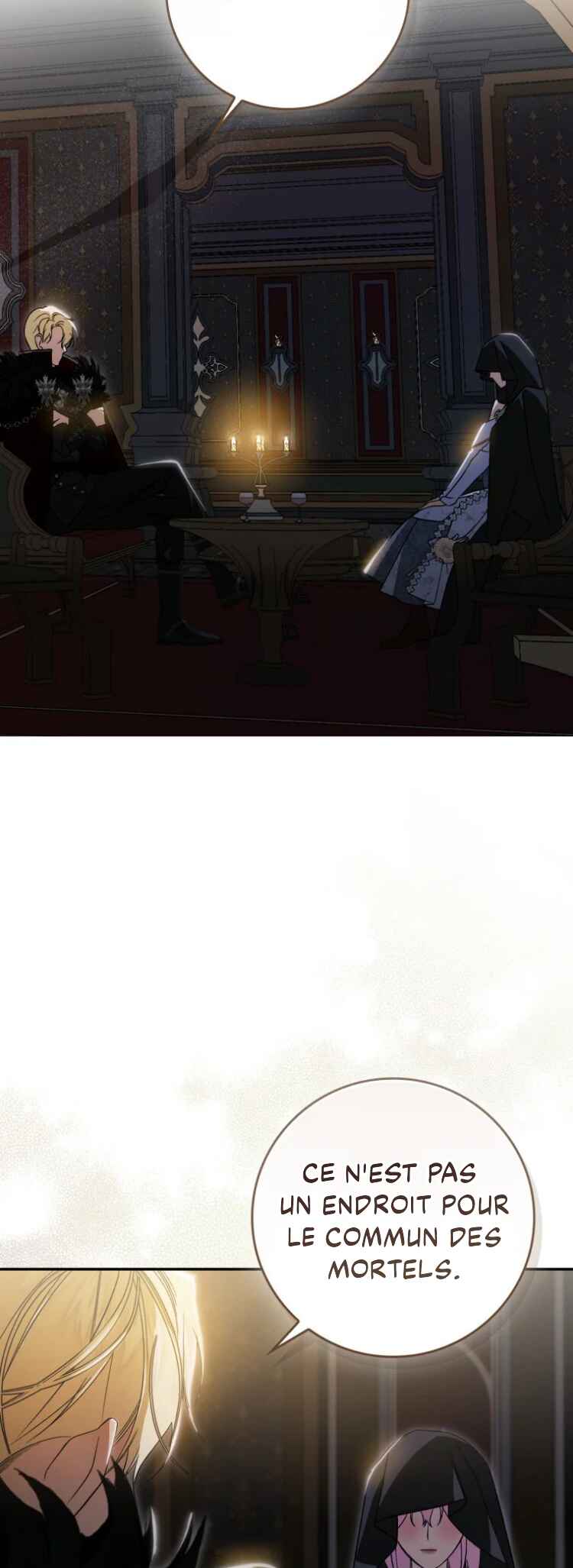 Yaktalhon euro Nampyeon buteo Bakkugesseumnida Chapter 1 - Page 5