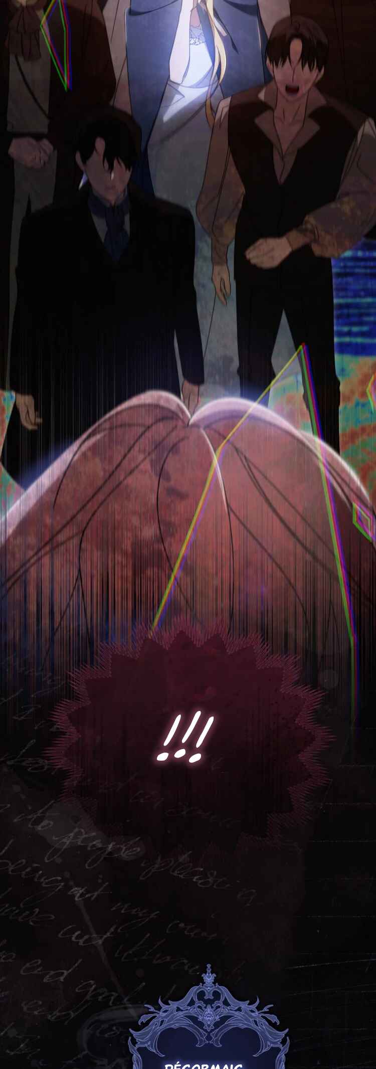Yaktalhon euro Nampyeon buteo Bakkugesseumnida Chapter 1 - Page 60