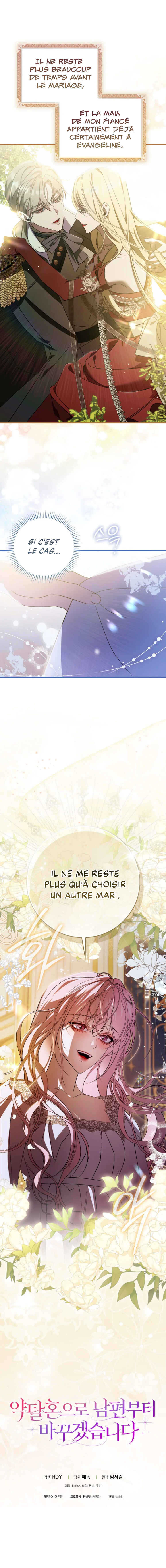 Yaktalhon euro Nampyeon buteo Bakkugesseumnida Chapter 1 - Page 85