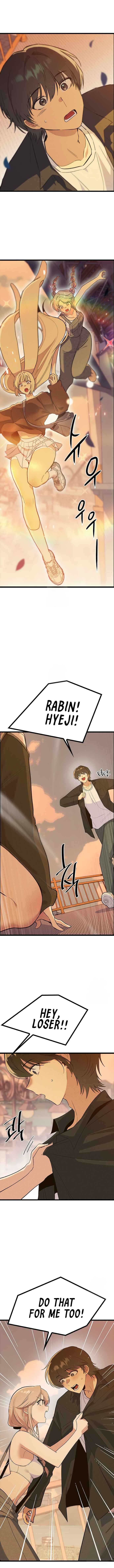 Sipiji Sonyeo Chapter 26 - Page 17