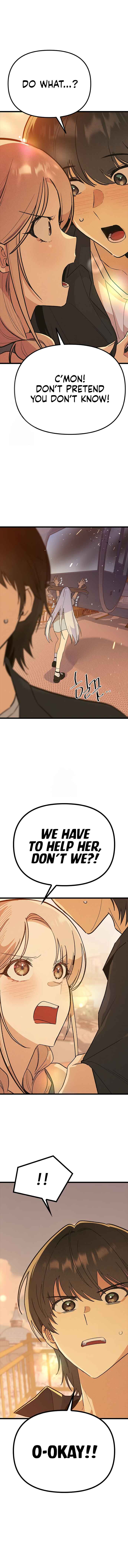 Sipiji Sonyeo Chapter 26 - Page 18