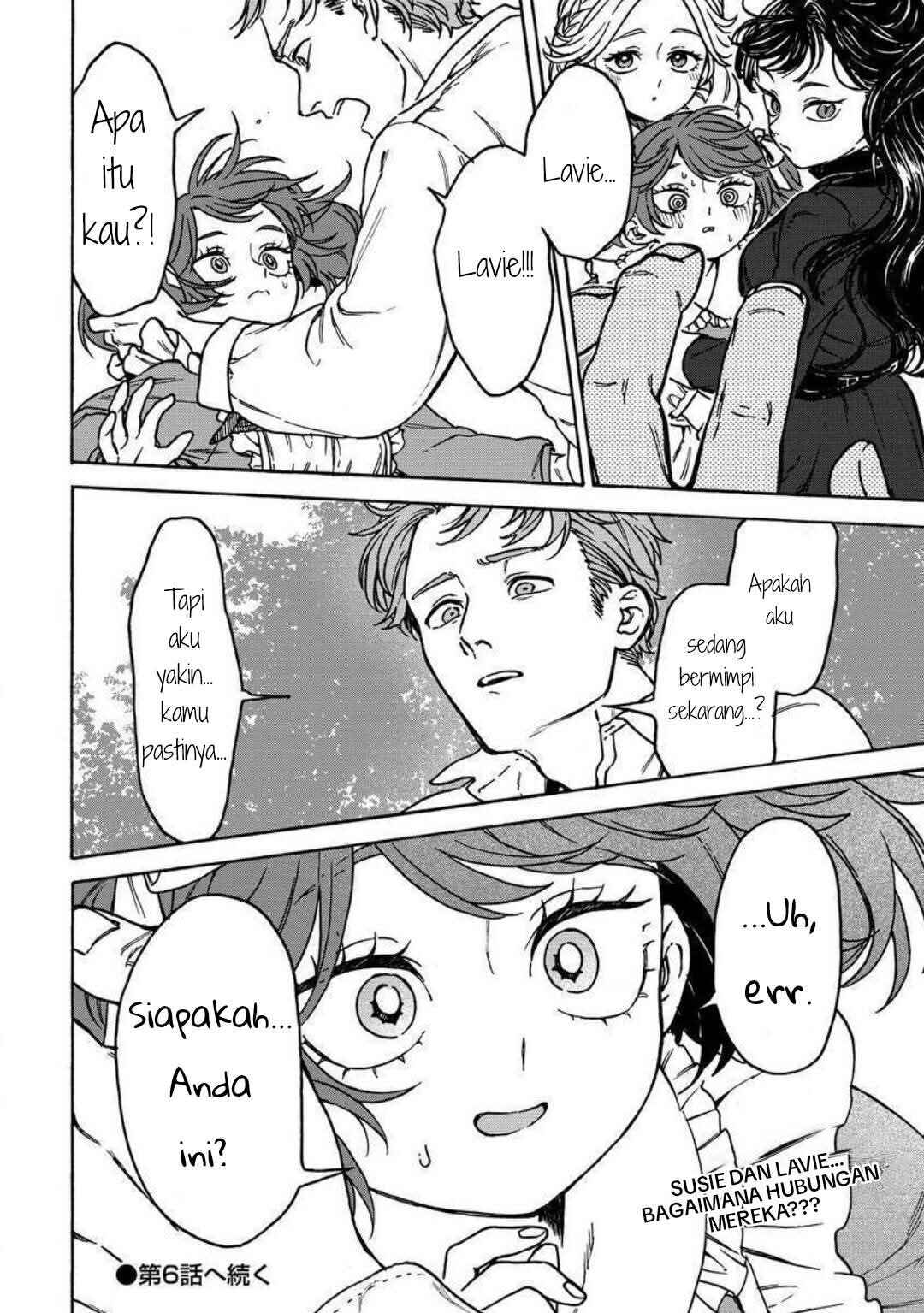 Onna Chara de Isekai Teni shite Cheatppoi kedo Zako Chara na no de Medatazu Heiwa na Shomin wo Mezashimasu! Chapter 5.2 - Page 15
