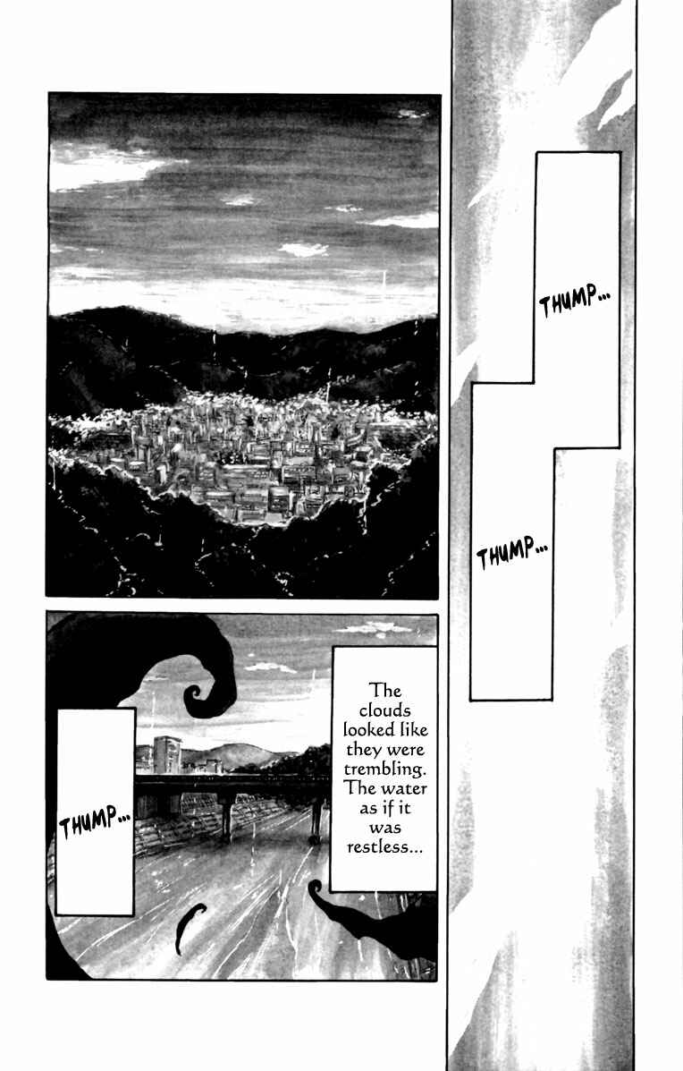Cerberus Chapter 1 - Page 8