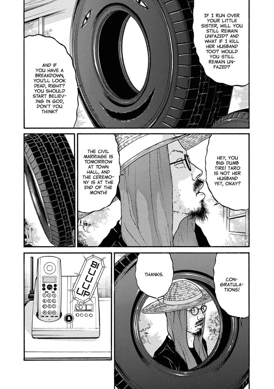 Saltiness Chapter 44 - Page 7