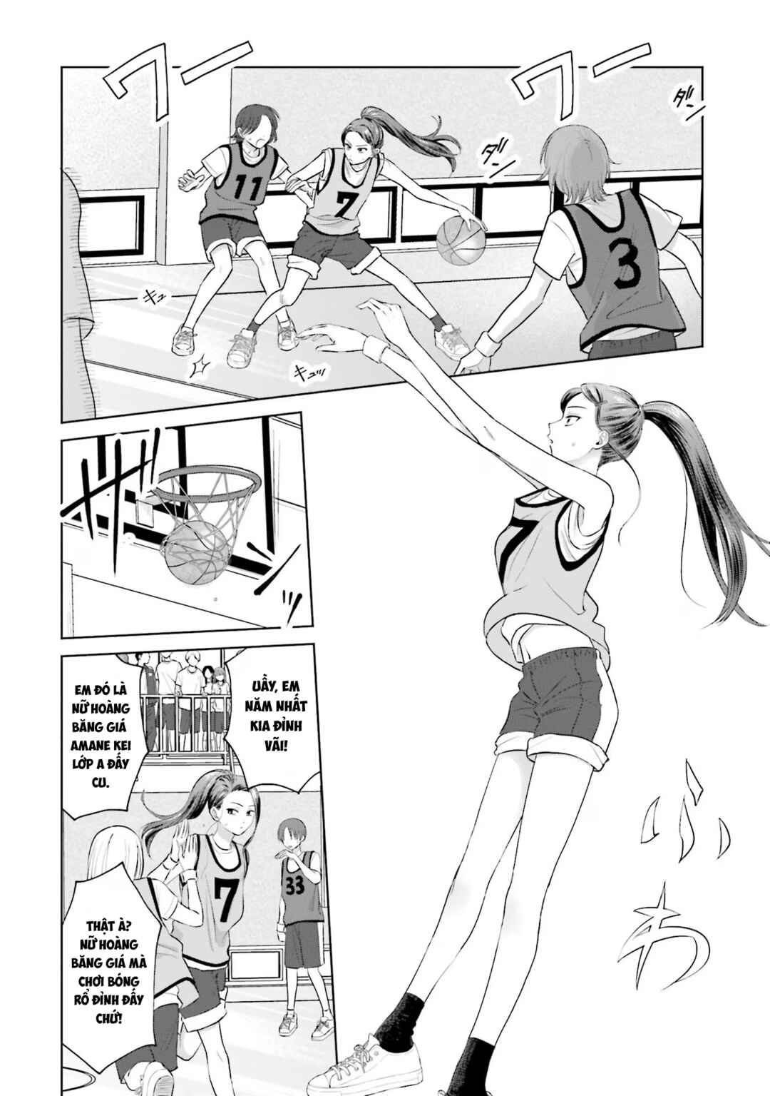 Otaku ni Yasashii Gal wa Inai!? Chapter 10 - Page 10