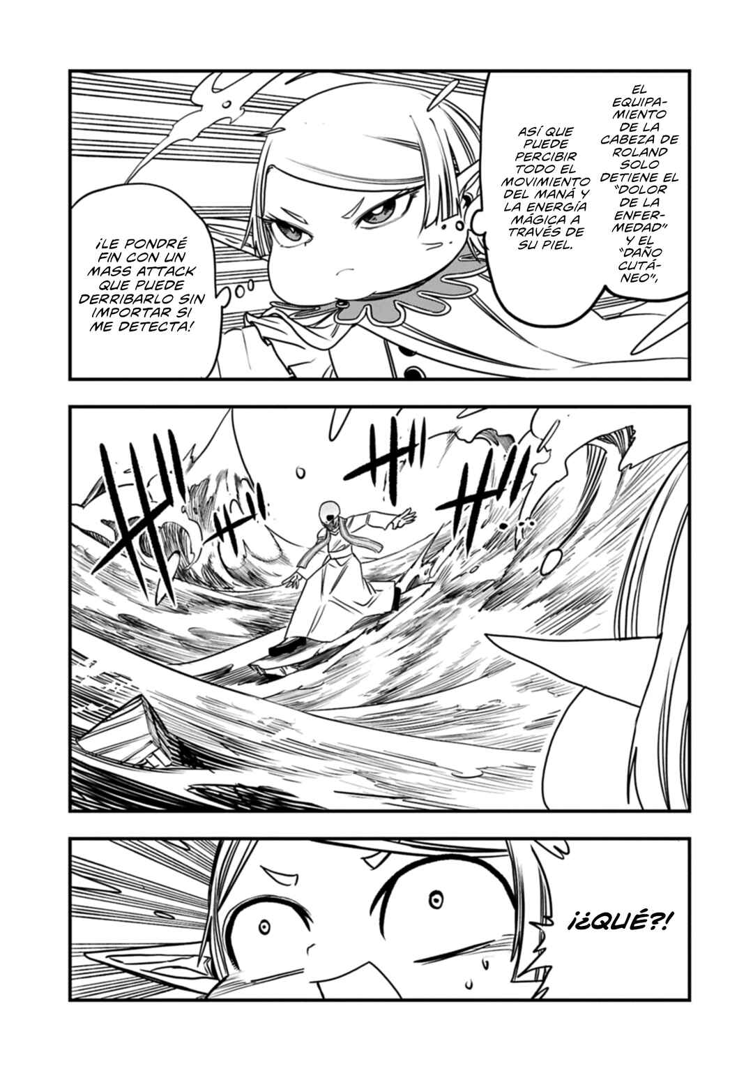 Umareta Chokugo ni Suterareta kedo, Zense ga Daikenja Datta node Yoyuu de Ikitemasu ~Saikyou Akachan Daibousou~ Chapter 76 - Page 13