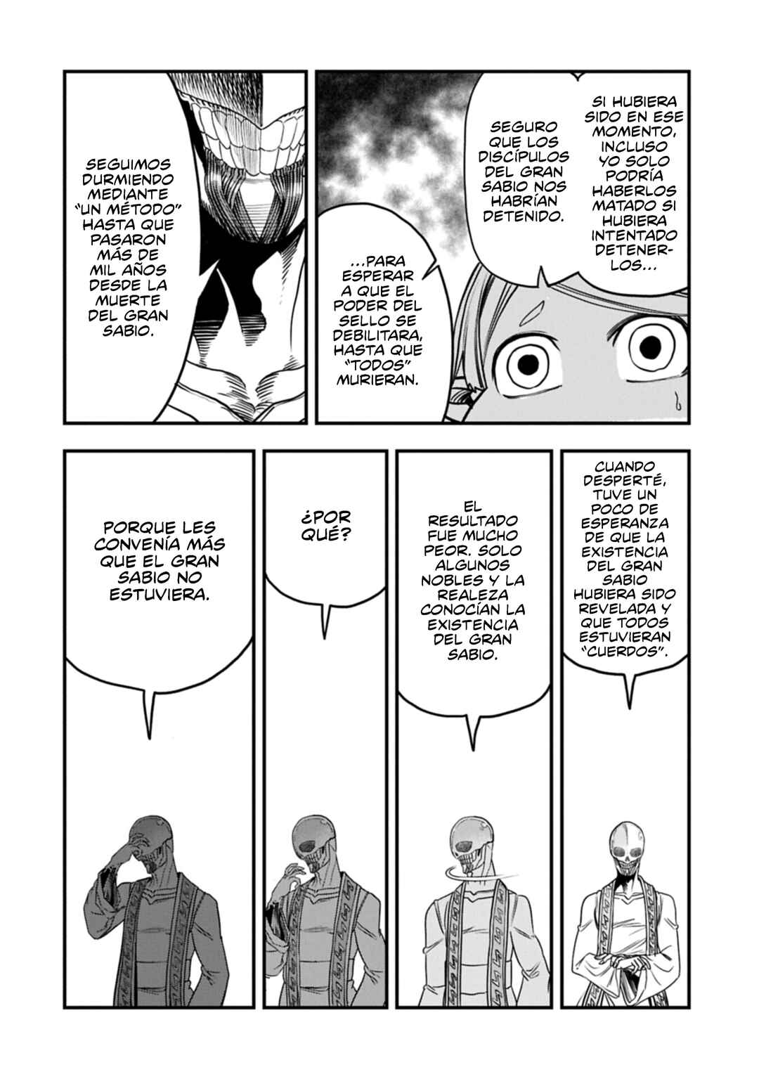 Umareta Chokugo ni Suterareta kedo, Zense ga Daikenja Datta node Yoyuu de Ikitemasu ~Saikyou Akachan Daibousou~ Chapter 76 - Page 28