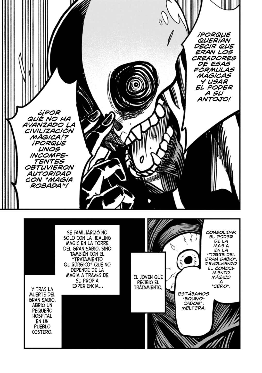 Umareta Chokugo ni Suterareta kedo, Zense ga Daikenja Datta node Yoyuu de Ikitemasu ~Saikyou Akachan Daibousou~ Chapter 76 - Page 29
