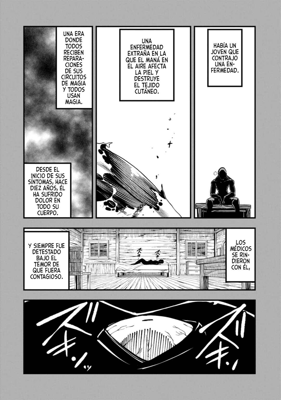 Umareta Chokugo ni Suterareta kedo, Zense ga Daikenja Datta node Yoyuu de Ikitemasu ~Saikyou Akachan Daibousou~ Chapter 76 - Page 4