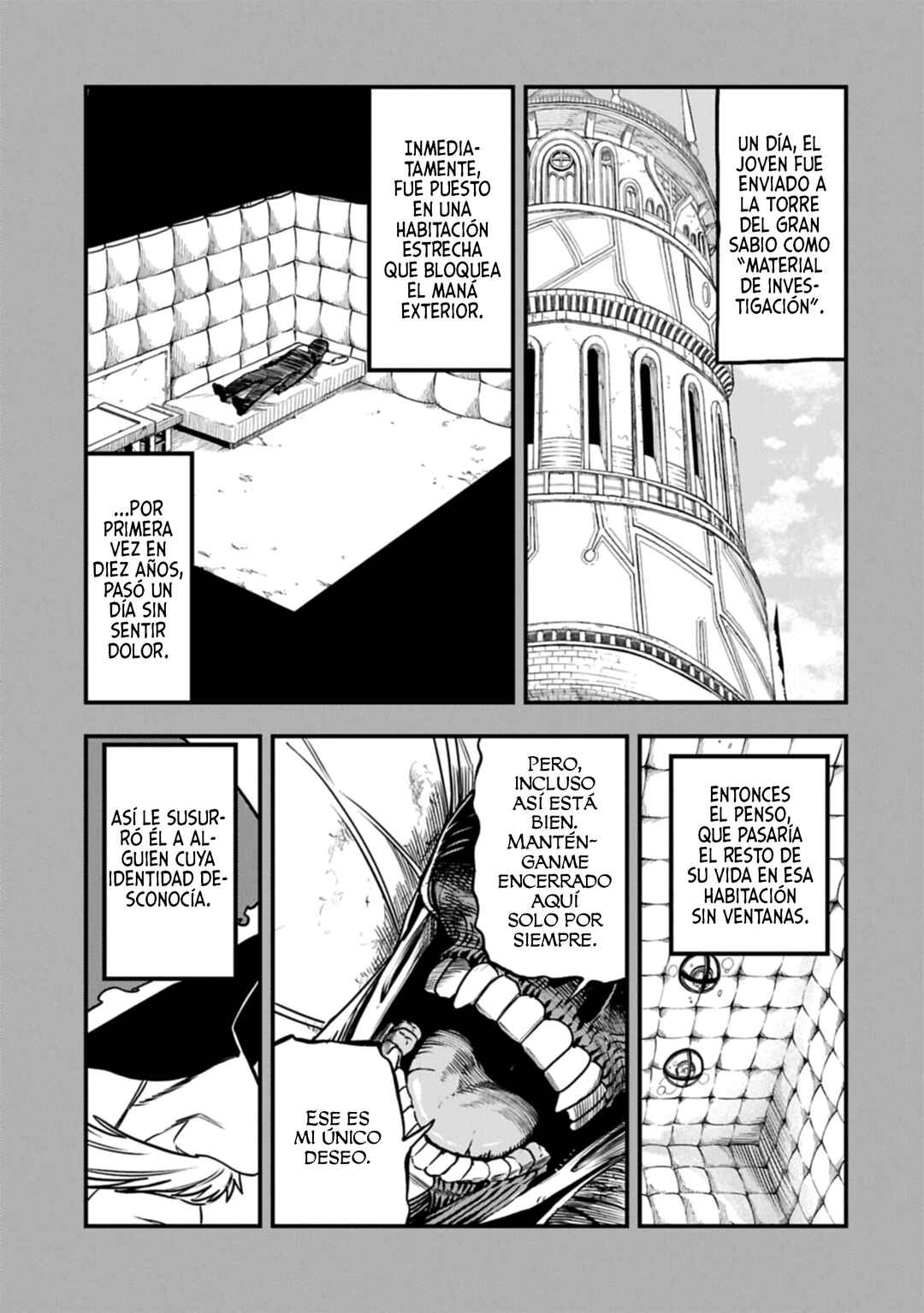 Umareta Chokugo ni Suterareta kedo, Zense ga Daikenja Datta node Yoyuu de Ikitemasu ~Saikyou Akachan Daibousou~ Chapter 76 - Page 5
