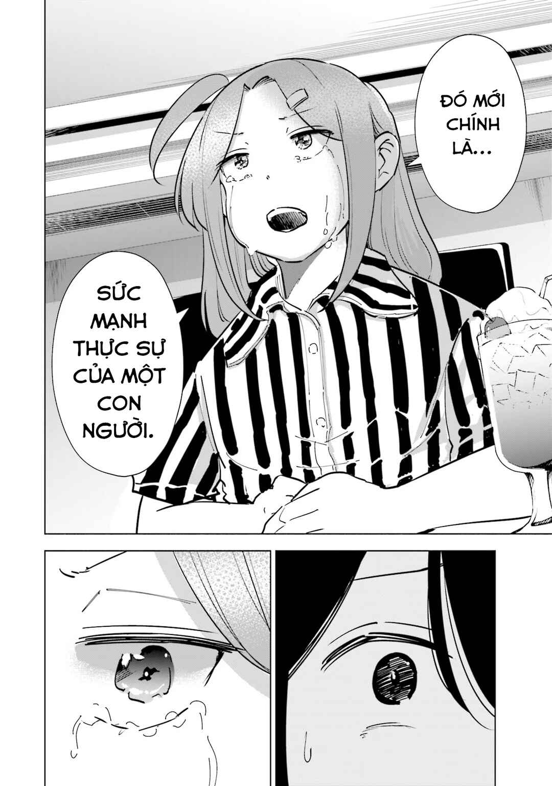 Tsuma, Shougakusei ni Naru. Chapter 98 - Page 13