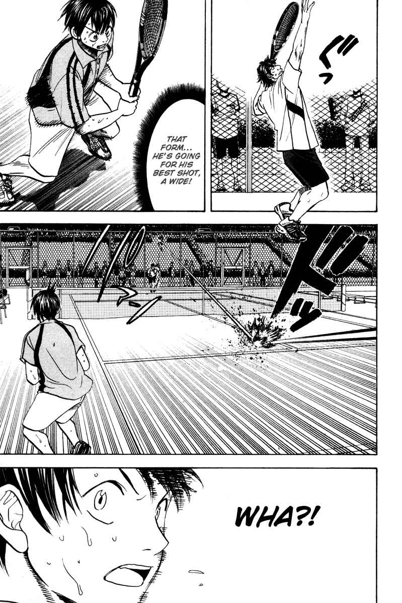 Baby Steps Chapter 43 - Page 14