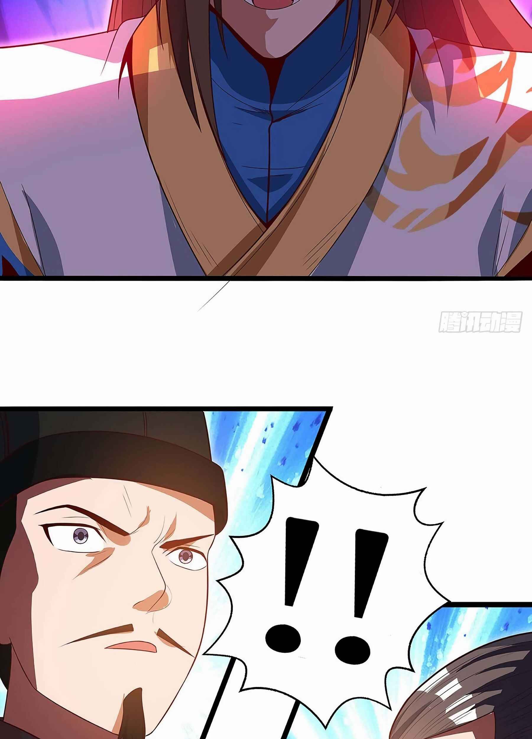 Dominate the Three Realms Chapter 39 - Page 13