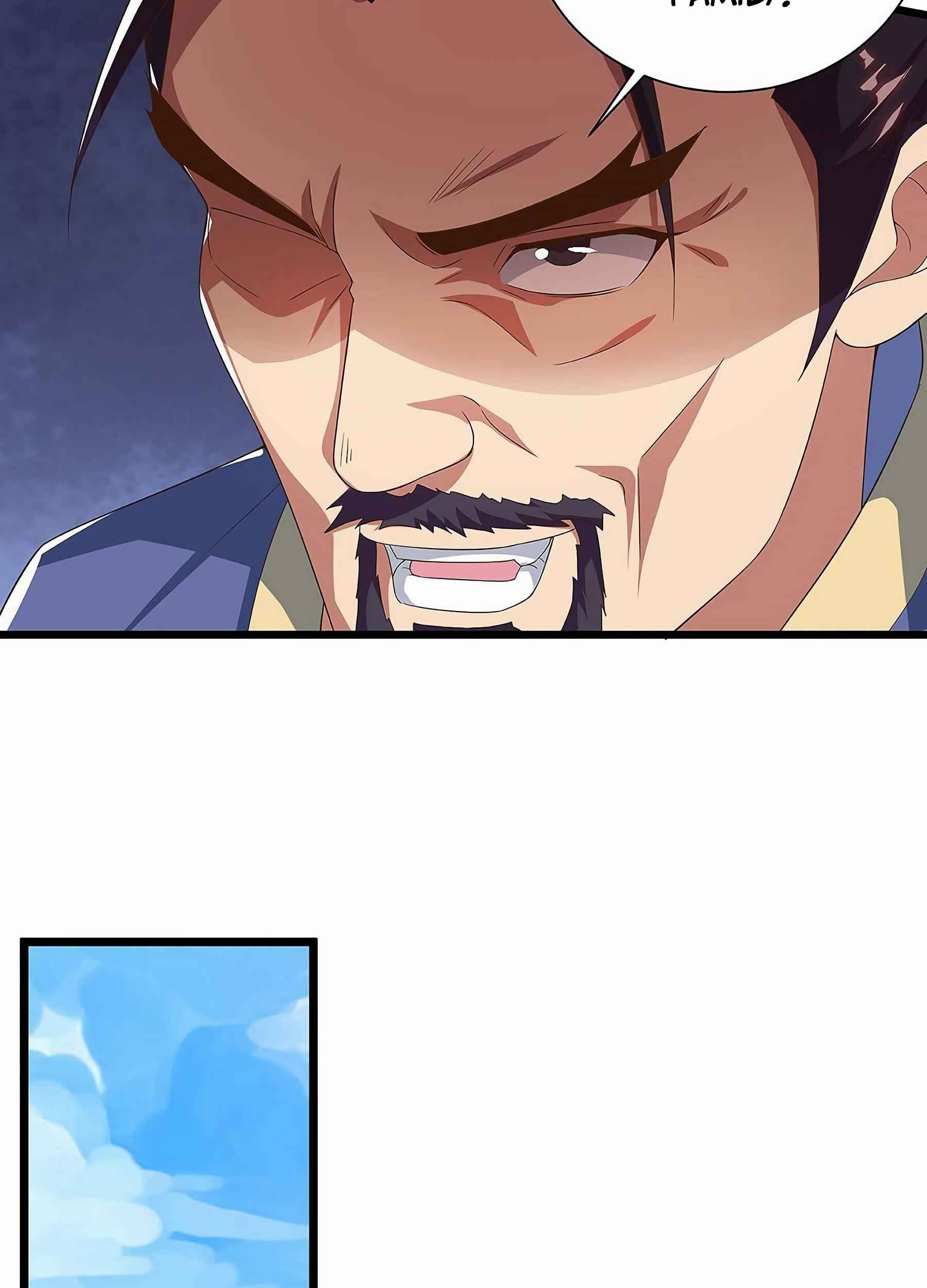 Dominate the Three Realms Chapter 39 - Page 40