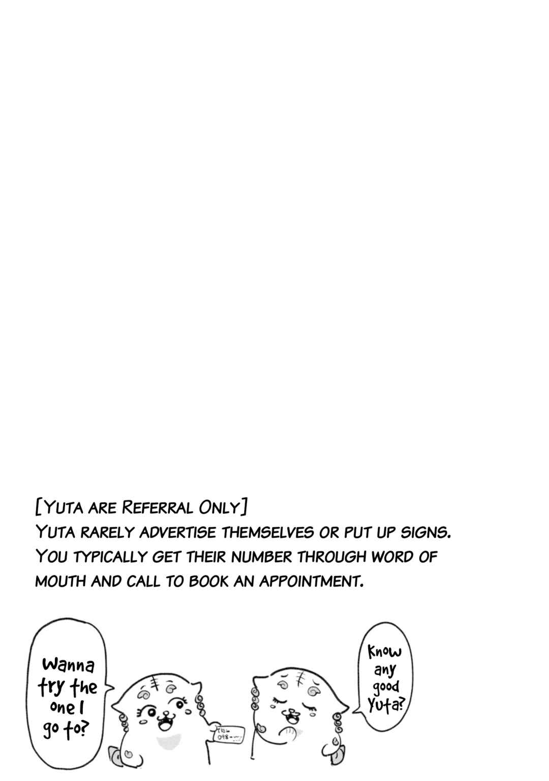 Okinawa de Suki ni Natta Ko ga Hougensugite Tsurasugiru Chapter 42 - Page 14