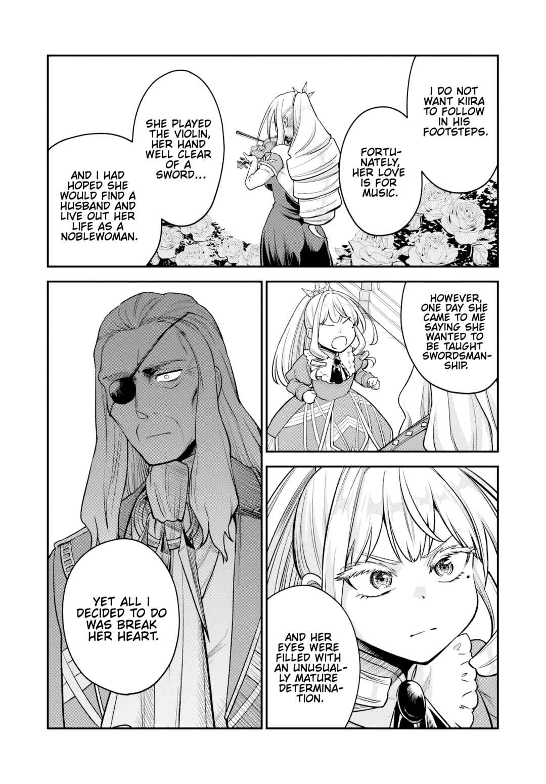RTA Sousha wa Game Sekai kara Kaerenai Chapter 25 - Page 29