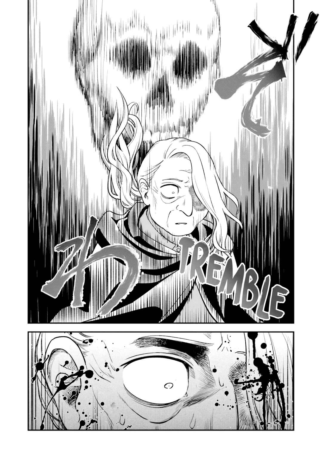 RTA Sousha wa Game Sekai kara Kaerenai Chapter 25 - Page 40