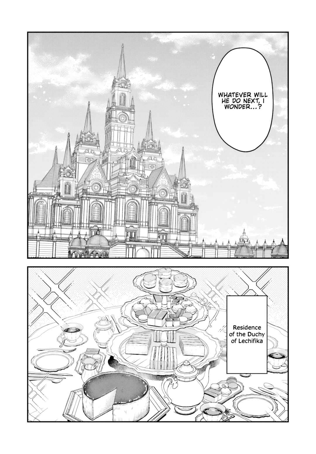 RTA Sousha wa Game Sekai kara Kaerenai Chapter 25 - Page 8
