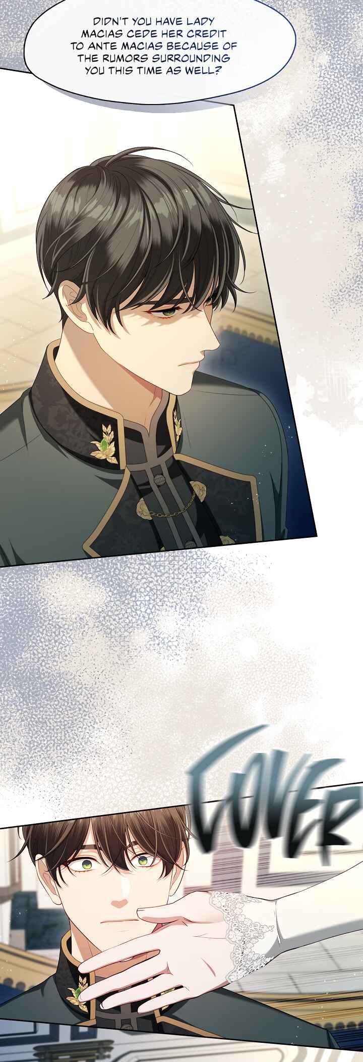 S-geup Hunter-neun Agyeong Gongnyeoga Doegi Silseumnida Chapter 41 - Page 10
