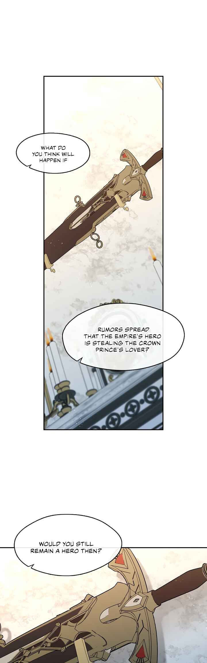 S-geup Hunter-neun Agyeong Gongnyeoga Doegi Silseumnida Chapter 41 - Page 12