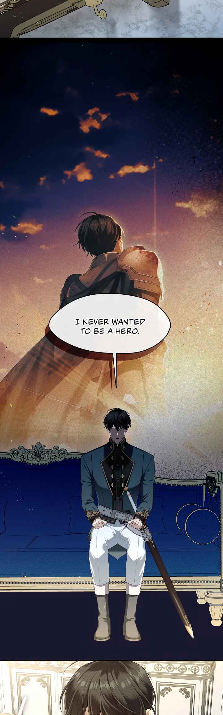 S-geup Hunter-neun Agyeong Gongnyeoga Doegi Silseumnida Chapter 41 - Page 13