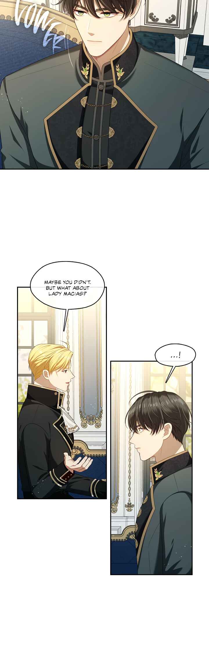 S-geup Hunter-neun Agyeong Gongnyeoga Doegi Silseumnida Chapter 41 - Page 14